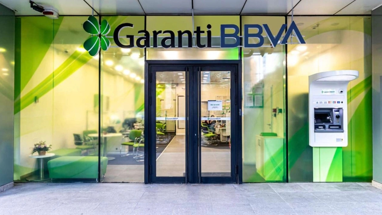 Garanti Bankasi (1)