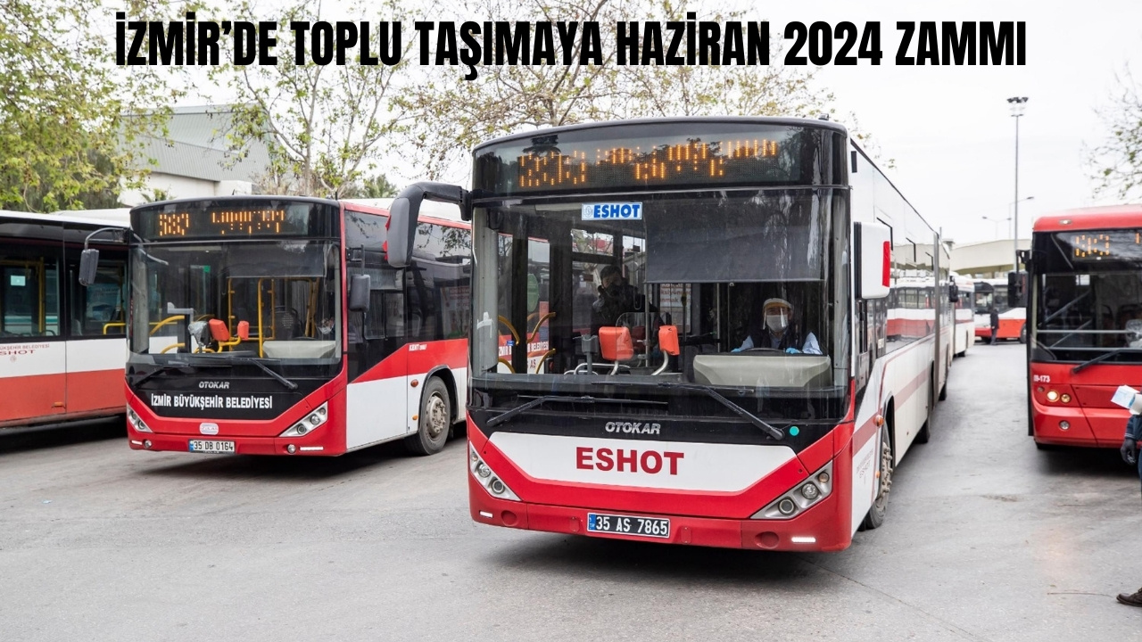 Toplu Tasima Zam (1)