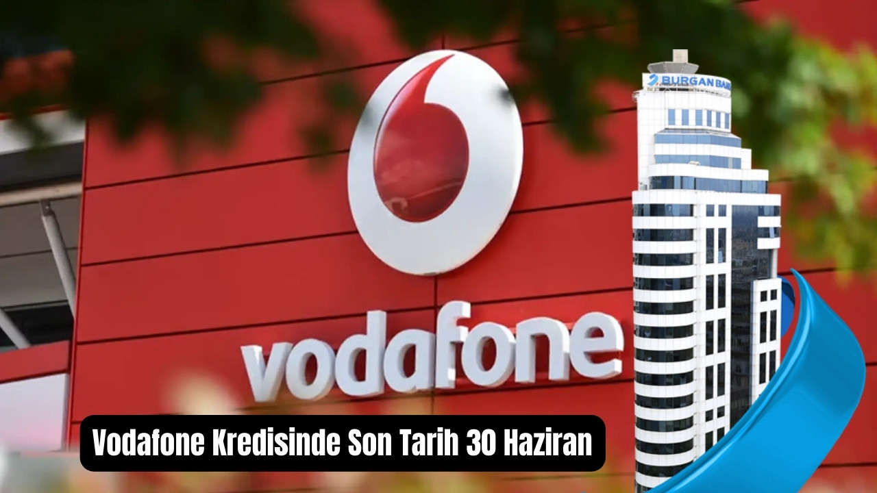 Vodafone Kredi (2)