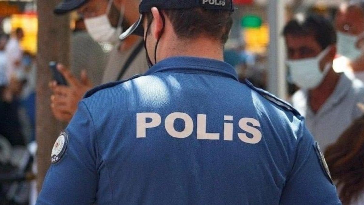 Polis Maaslari