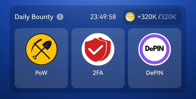 Tapcoins