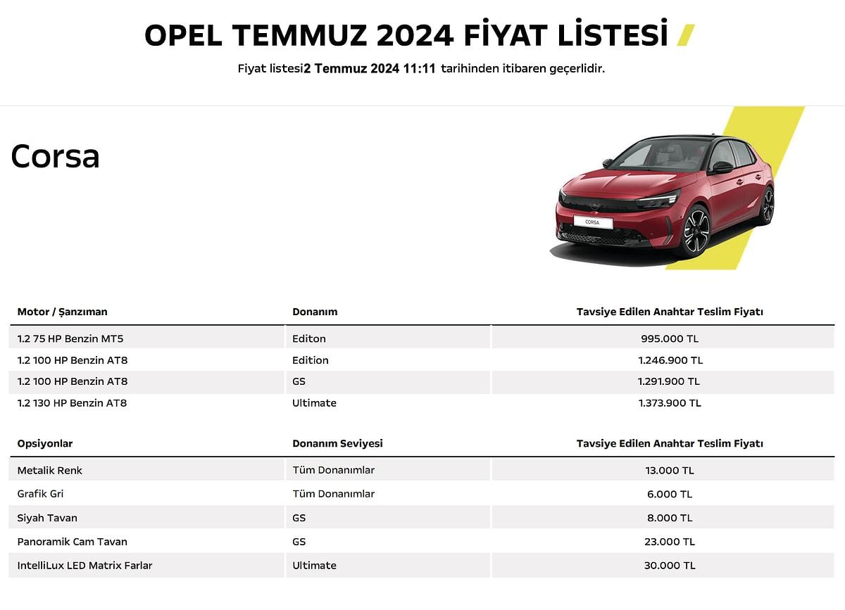 Temmuz Opel Kampanyalari (5)