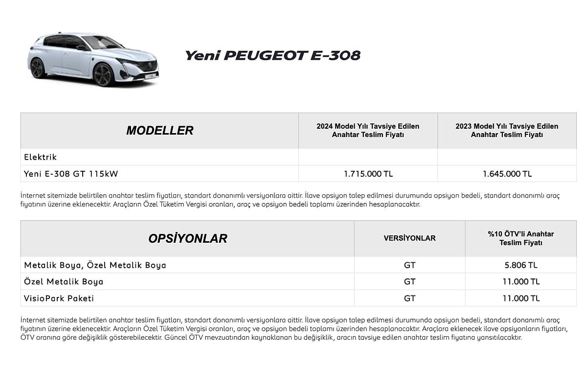 Yeni Peugeout Kampanyalari (4)