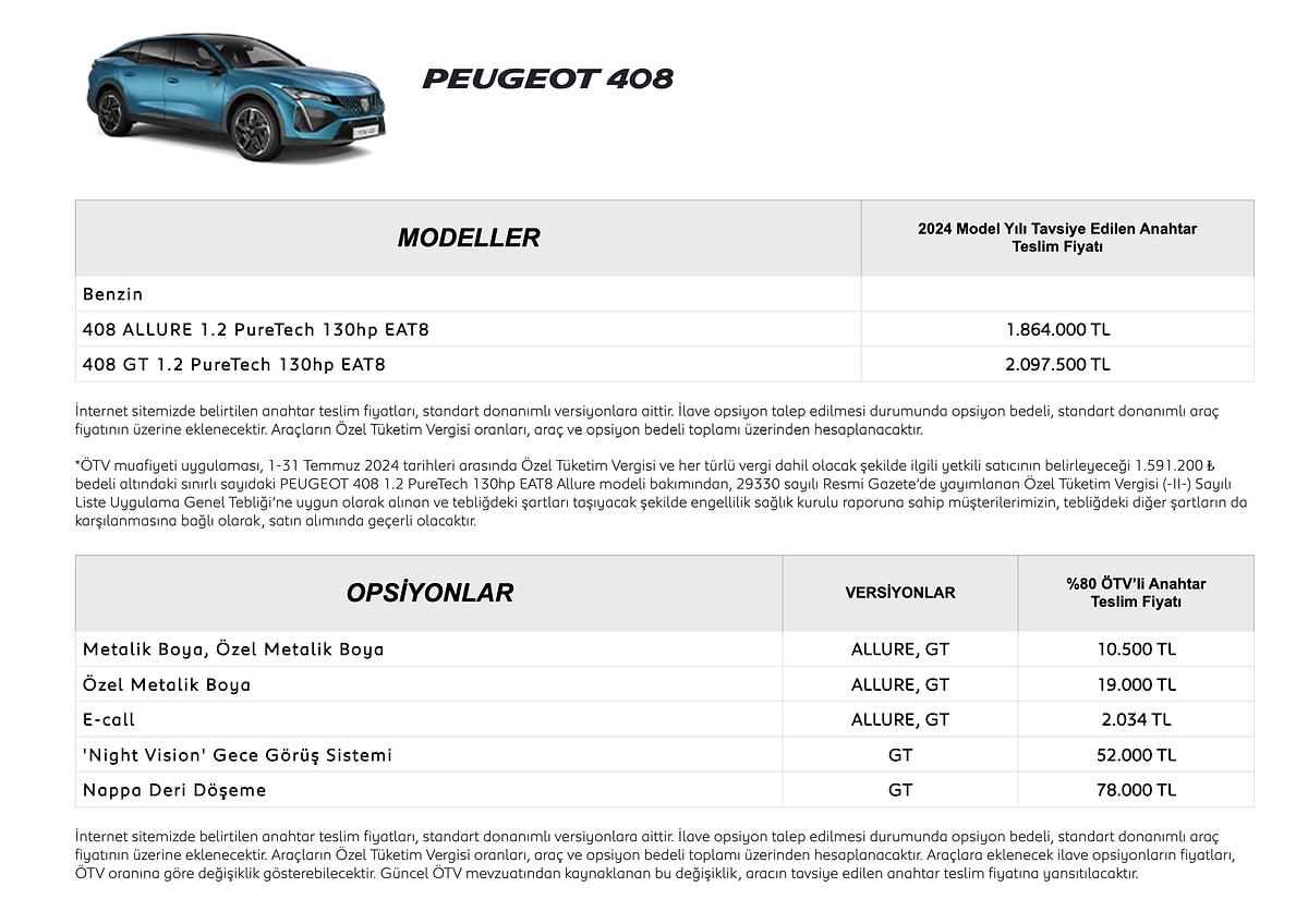 Yeni Peugeout Kampanyalari (7)