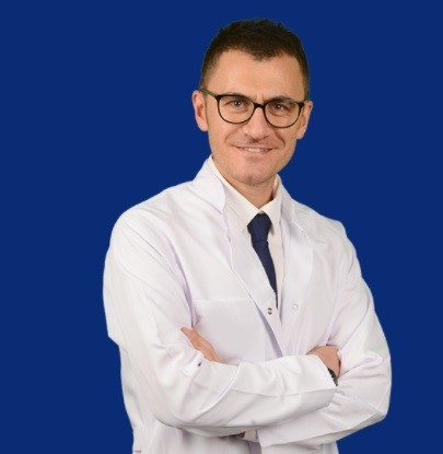 Acibadem Kayseri Hastanesi Uroloji Uzmani Dr Yusuf 1646650841144
