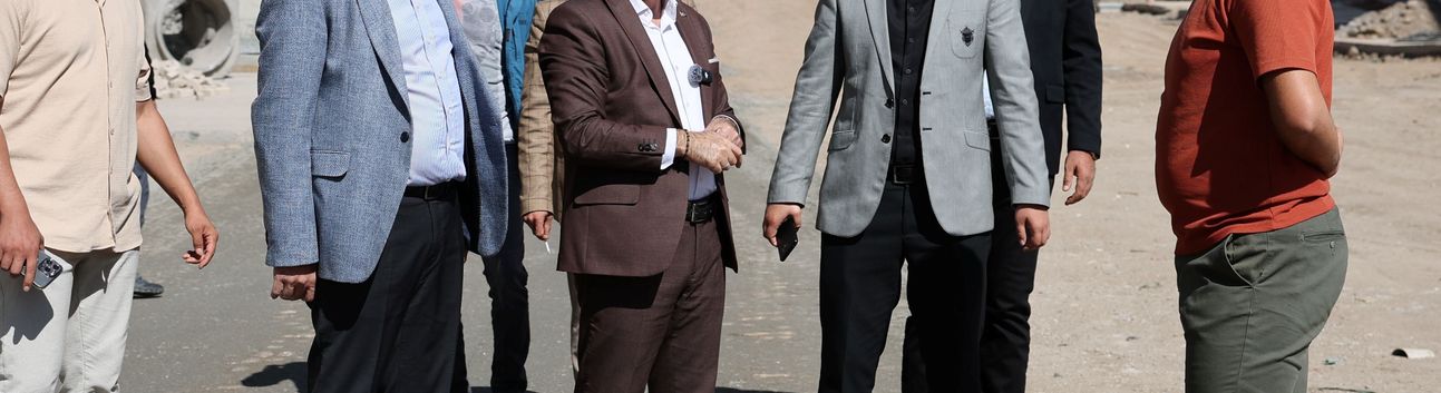 Hacılar büyük yatırımlar ile gelişiyor